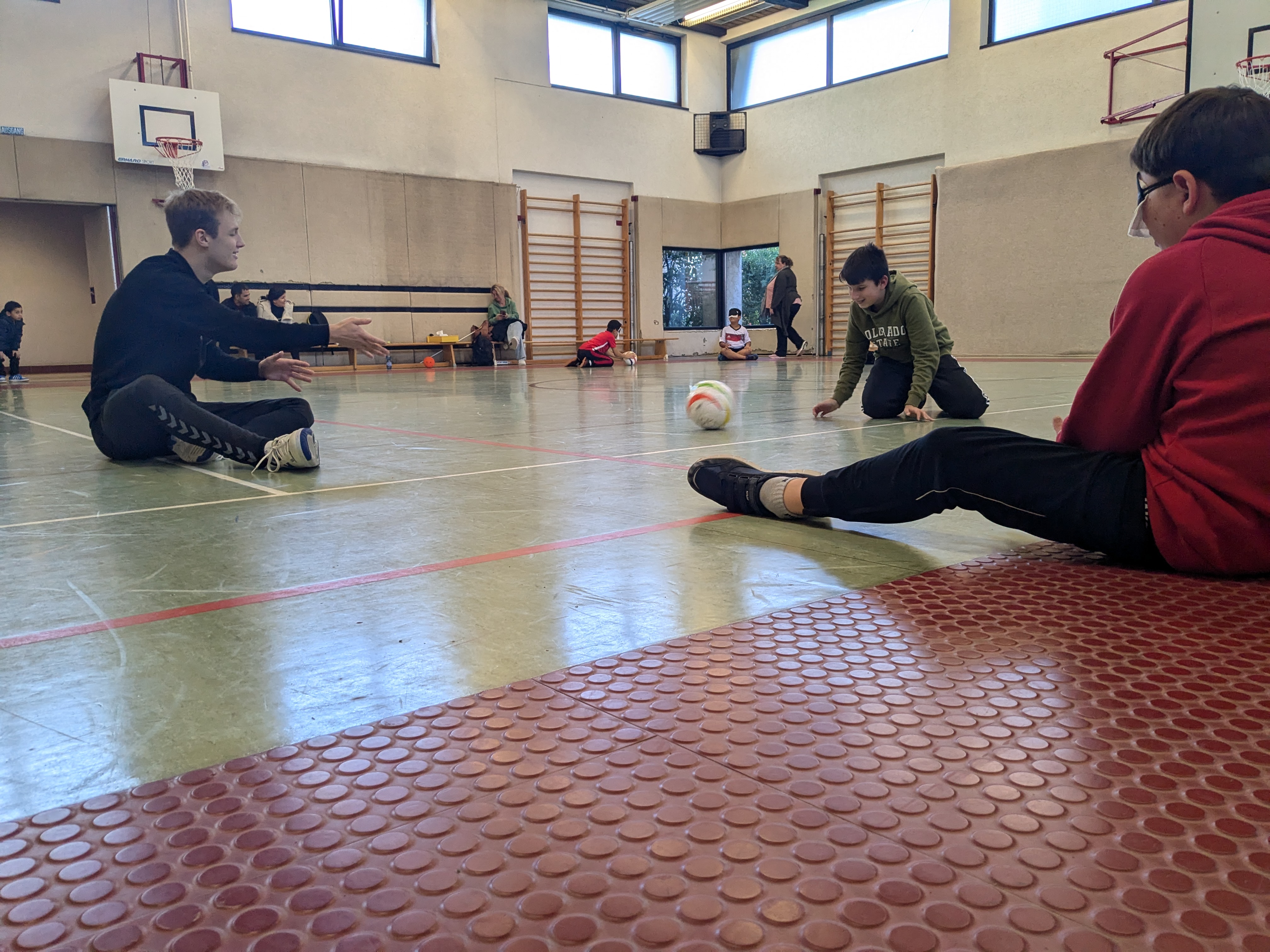 Goalball